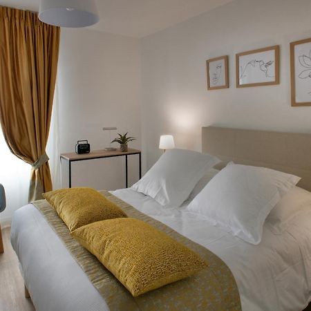 Ferienwohnung Domitys Basaltik Agde Exterior foto