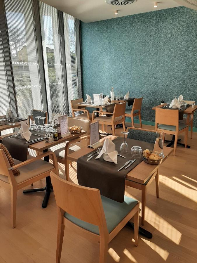 Ferienwohnung Domitys Basaltik Agde Exterior foto