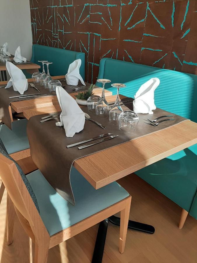 Ferienwohnung Domitys Basaltik Agde Exterior foto