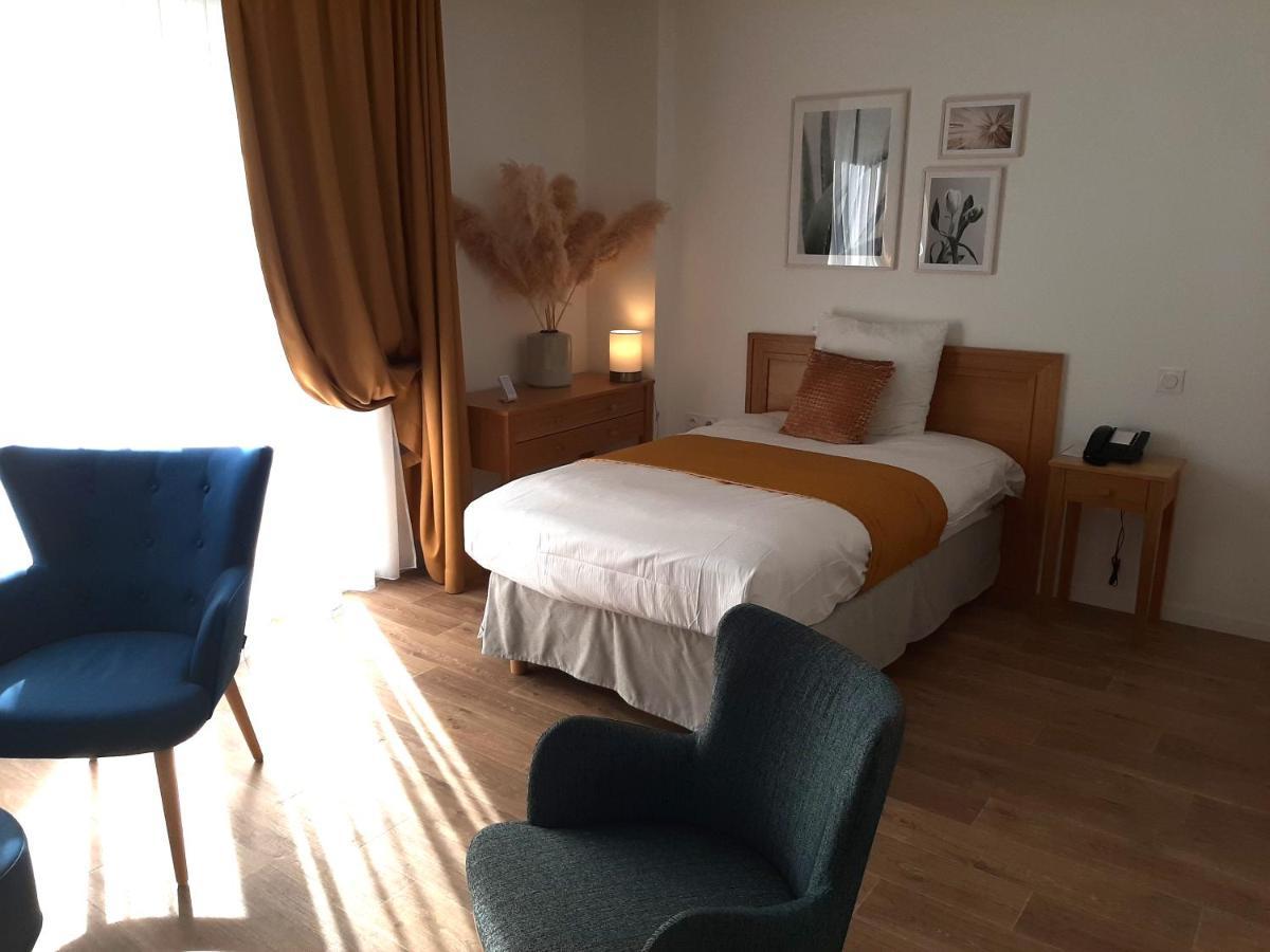 Ferienwohnung Domitys Basaltik Agde Exterior foto