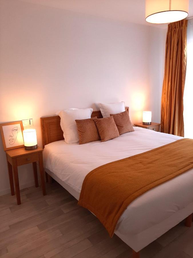 Ferienwohnung Domitys Basaltik Agde Exterior foto
