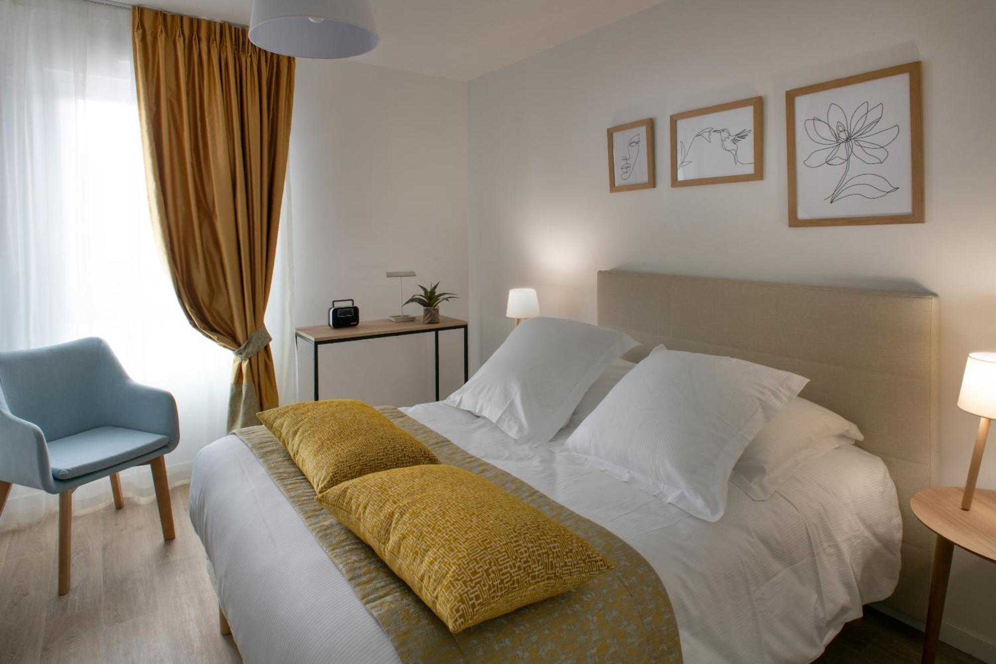 Ferienwohnung Domitys Basaltik Agde Exterior foto